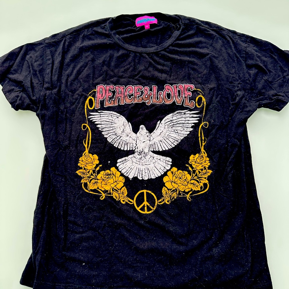 Edikted T - Shirt